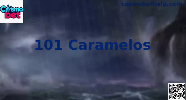 Guía 101 Caramelos