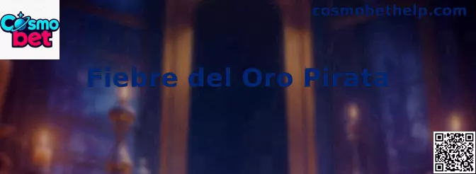 Fiebre del Oro Pirata Hero