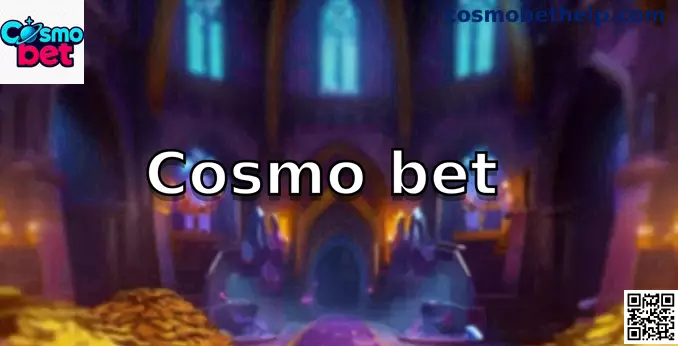 Cosmo Bet Hero