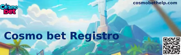 Cosmo bet register