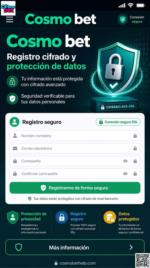 Registro Seguro