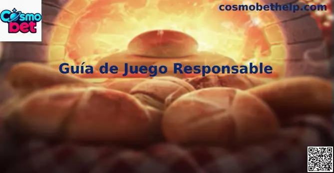 Guía de juego responsable de Cosmo bet para usuarios en México