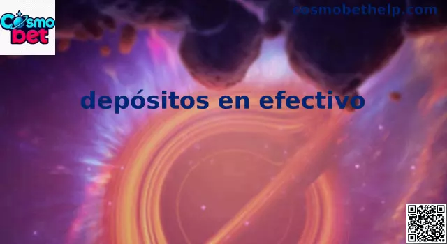 Guía de depósitos en efectivo para Cosmo bet en México