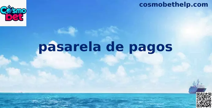 Guía visual sobre pasarela de pagos en México para Cosmo bet