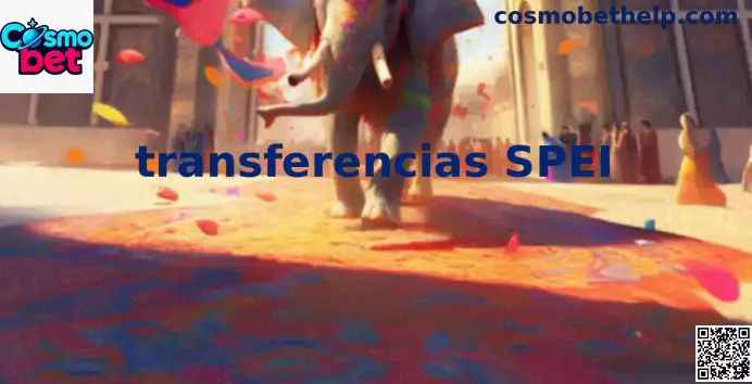 Guía de transferencias SPEI en México