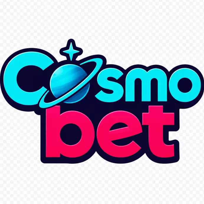 Cosmo bet Logo Institucional