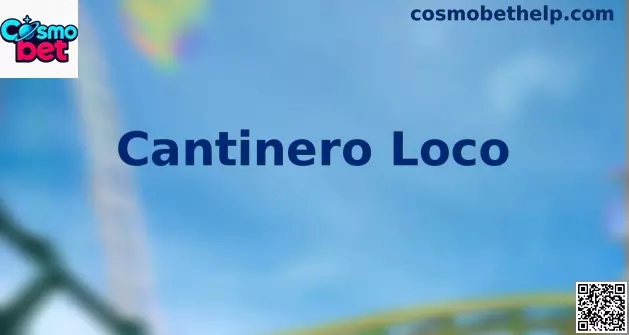 Interfaz festiva y vibrante de Cantinero Loco inspirado en las cantinas mexicanas